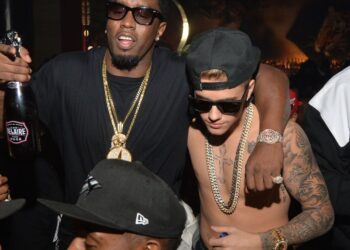 Cinci noi plângeri de violenţă sexuală depuse împotriva rapperului P. Diddy