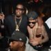 Cinci noi plângeri de violenţă sexuală depuse împotriva rapperului P. Diddy