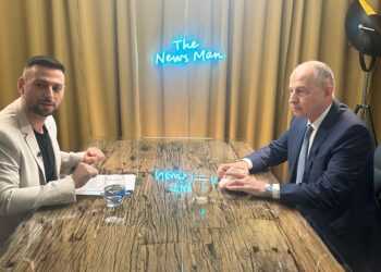 EXCLUSIV| Mircea Geoană, prima reacție după acuzațiile lansate de Lasconi și Ciolacu cu privire la troli