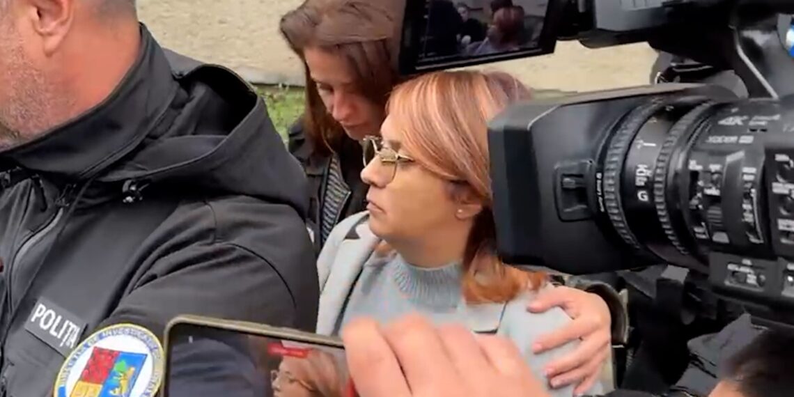 VIDEO| Lovitură de teatru în cazul asasinatului cu bombă de la Arad. Fiica lui Ioan Crișan ar fi comandat uciderea afaceristului