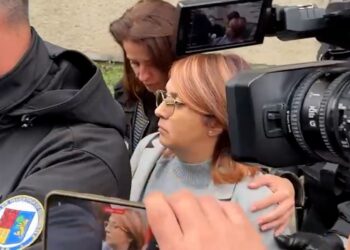 VIDEO| Lovitură de teatru în cazul asasinatului cu bombă de la Arad. Fiica lui Ioan Crișan ar fi comandat uciderea afaceristului