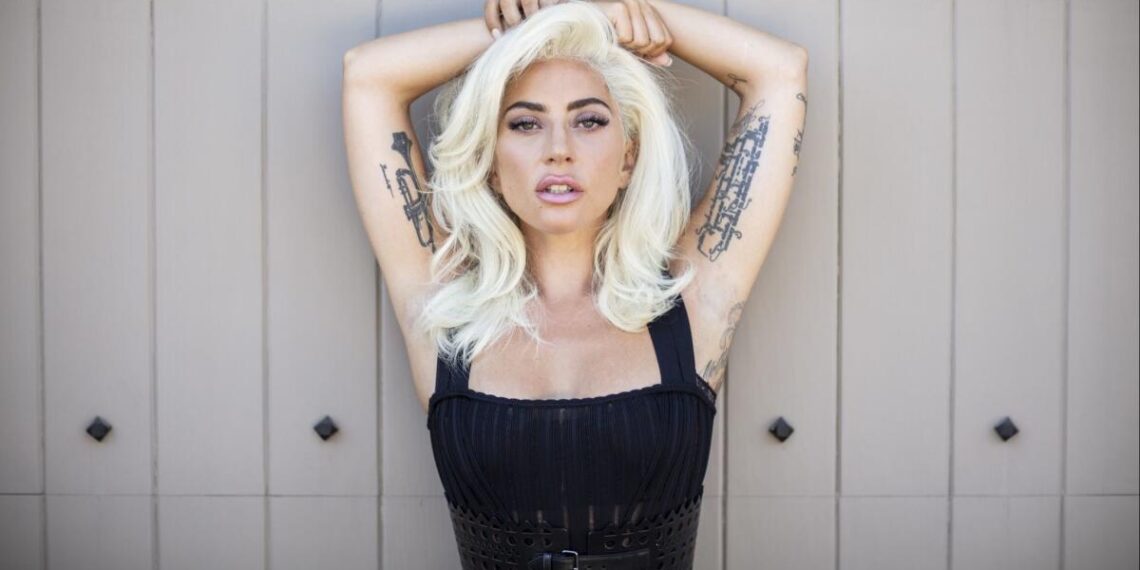 Lady Gaga revine în forță: Noul single „Disease” va fi lansat vineri