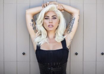 Lady Gaga revine în forță: Noul single „Disease” va fi lansat vineri
