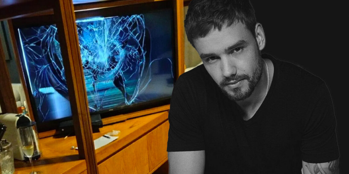Mărturia martorilor și apelul  înainte ca Liam Payne să cadă de la balcon: „Trimiteți pe cineva urgent. Cred că își poate pune viața în pericol”