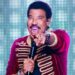 Lionel Richie anunță un nou turneu în Europa și Marea Britanie