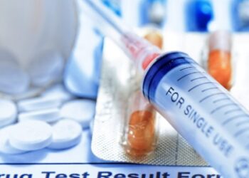 Lista actualizată a medicamentelor care pot determina un rezultat fals pozitiv la testul antidrog