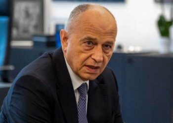 Mircea Geoană: Rusia vrea să influenţeze alegerile din România