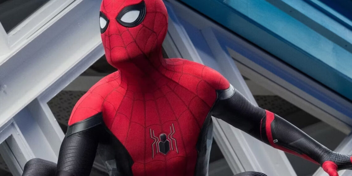 Al patrulea film Spider-Man cu Tom Holland va fi lansat în iulie 2026