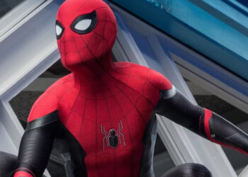 Al patrulea film Spider-Man cu Tom Holland va fi lansat în iulie 2026