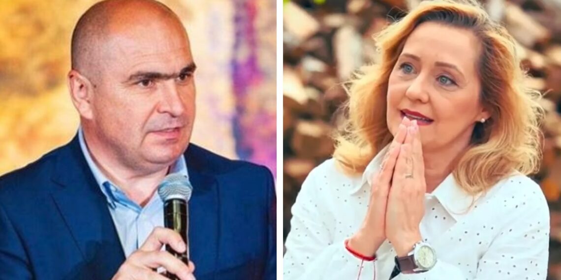 Bolojan: Fac un apel public către Ciucă, Geoană şi Lasconi -să găsească o soluţie să nu fragmentăm voturile. Răspunsul Elenei Lasconi