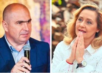 Bolojan: Fac un apel public către Ciucă, Geoană şi Lasconi -să găsească o soluţie să nu fragmentăm voturile. Răspunsul Elenei Lasconi