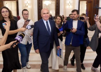 PNL va asigura funcționarea Guvernului să pregătească cele două runde de alegeri