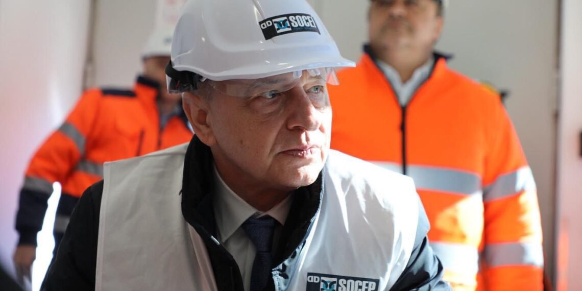 Exclusiv. Mircea Geoană, atac la PNL: Vorbesc de antreprenori şi toţi sunt angajaţi la stat