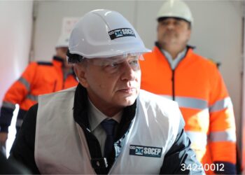 Exclusiv. Mircea Geoană, atac la PNL: Vorbesc de antreprenori şi toţi sunt angajaţi la stat