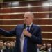 Exclusiv. Mircea Geoană, atac la PNL: Vorbesc de antreprenori şi toţi sunt angajaţi la stat
