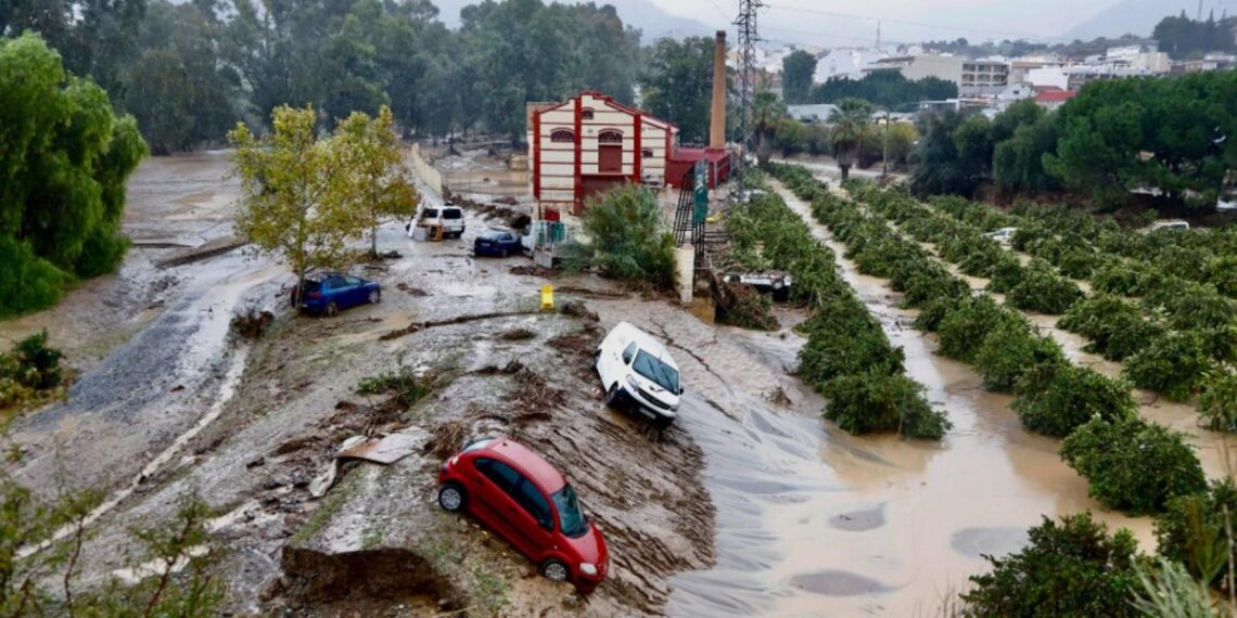 Numărul morţilor în inundaţiile din Spania a trecut de 150 