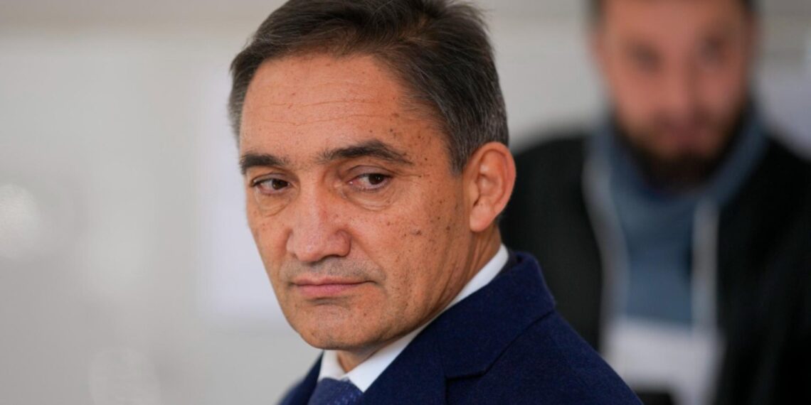 Alexandr Stoianoglo a recunoscut, după mai multe zile de tăcere, victoria Maiei Sandu la prezidenţialele din Republica Moldova