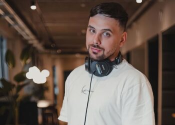 După 10 ani în Danemarca, Adrian Cohorta aduce înapoi experiența și pasiunea în București