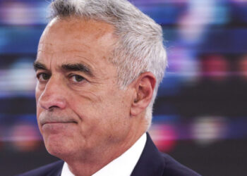 Călin Georgescu merge duminică să voteze pentru turul doi al prezidențialelor