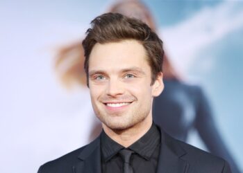 Actorul de origine română Sebastian Stan a câștigat Globul de Aur pentru rolul din filmul „A Different Man”