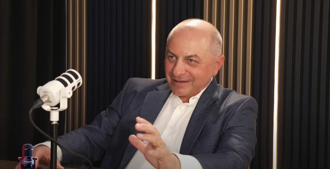 Cătălin Carstoiu: E vremea unui independent cu o profesie pentru Cotroceni