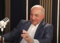 Cătălin Carstoiu: E vremea unui independent cu o profesie pentru Cotroceni