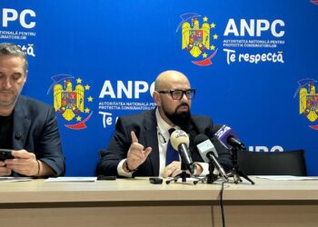 Continuă controalele ANPC la nivel național
