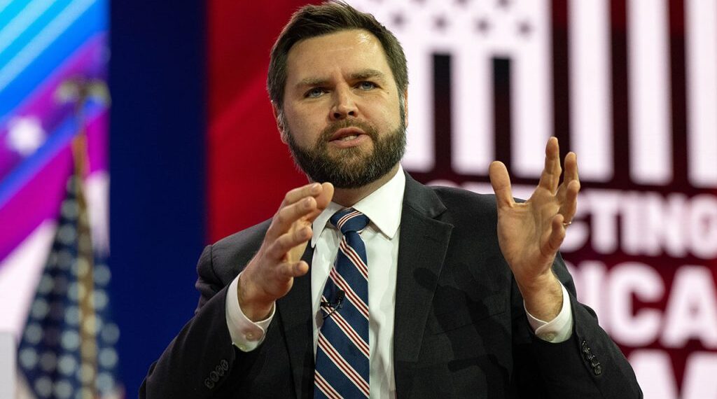 JD Vance: Nu ai valori comune cu SUA dacă anulezi alegerile pentru că nu-ți place rezultatul