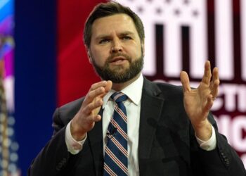 JD Vance: Nu ai valori comune cu SUA dacă anulezi alegerile pentru că nu-ți place rezultatul