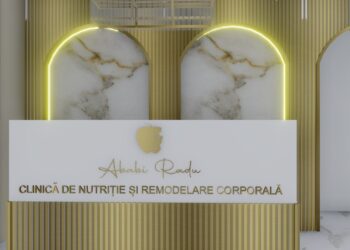 Clinica de Nutriție și Remodelare Corporală ”Ababi Radu” se deschide în București