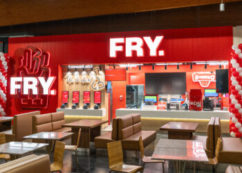 Fryday redeschide restaurantul din Timișoara, după o investiție de 300.000 de euro