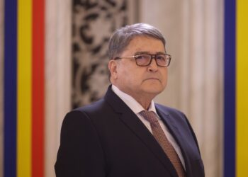 Emil Hurezeanu: Americanii ne cunosc de multe vreme, știu că suntem un aliat loial