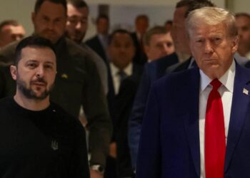 Ucraina bate palma cu SUA pentru mineralele rare. Zelenski, așteptat să meargă la Trump pentru semnarea acordului