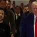 Ucraina bate palma cu SUA pentru mineralele rare. Zelenski, așteptat să meargă la Trump pentru semnarea acordului