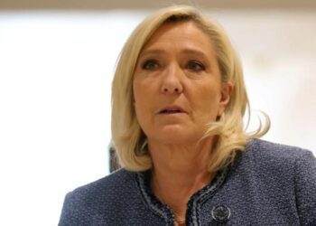 Marine Le Pen, patru ani de închisoare și interdicția de a candida la alegerile prezidențiale din 2027