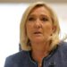 Marine Le Pen, patru ani de închisoare și interdicția de a candida la alegerile prezidențiale din 2027