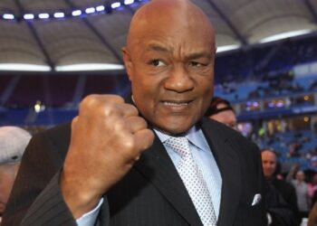 A murit George Foreman, marele campion de box la categoria grea