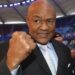 A murit George Foreman, marele campion de box la categoria grea