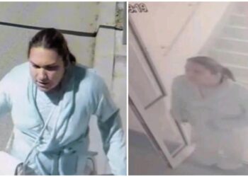 Bebelușul dispărut din maternitatea din Bacău, găsit în locuința unei tinere de 19 ani