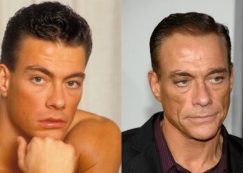 Jean-Claude Van Damme are plângere penală la DIICOT. Ar fi făcut sex cu românce traficate