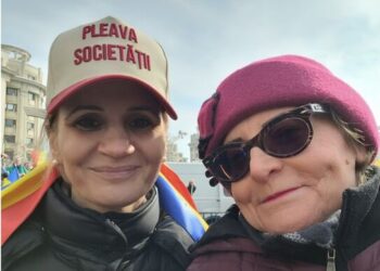 Fostă judecătoare, acțiune coordonată pe TikTok după decizia Curtii de Apel Ploiești