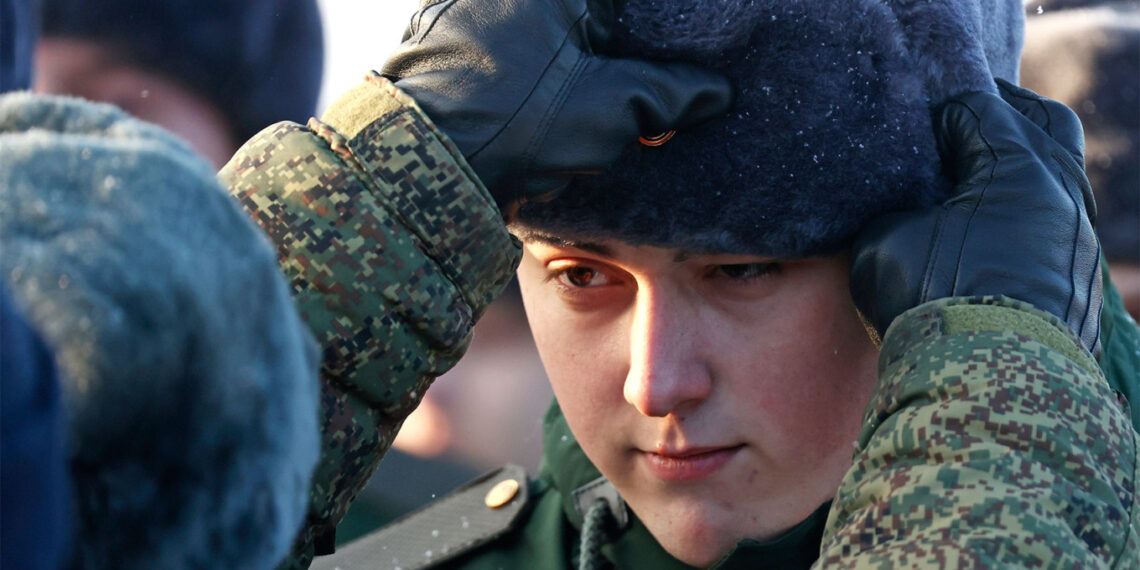 Rusia începe cea mai mare mobilizare militară din ultimii ani