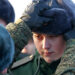 Rusia începe cea mai mare mobilizare militară din ultimii ani