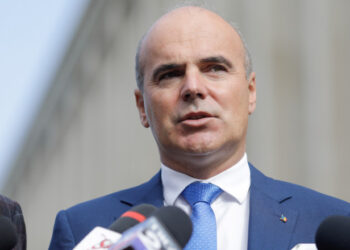 Rares Bogdan: „Cutremur global: 2 aprilie este „Ziua eliberării” anunțată de Trump. Cum mută Europa? Care vor fi țările cele mai afectate?”
