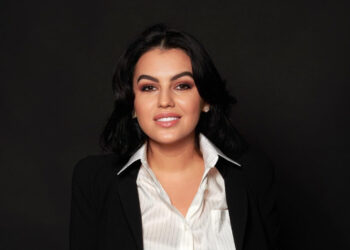 Romina Gingașu cucerește piața de cosmetice