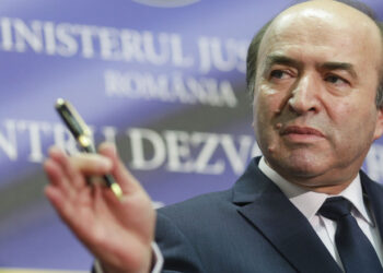 Tudorel Toader, despre judecătorul Curții de Apel Ploiești: Era un mare anonim, acum toată țara vorbește despre el. Efectele deciziei sunt zero