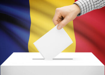 George Simion are peste 3 milioane de voturi. Au fost centralizate aproape 90% dintre procesele verbale