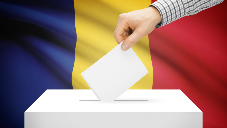George Simion are peste 3 milioane de voturi. Au fost centralizate aproape 90% dintre procesele verbale