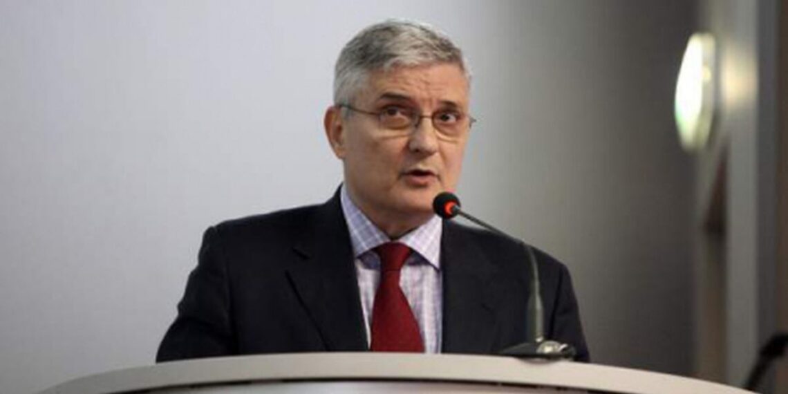 Daniel Dăianu: Nu putem evita creșterea veniturilor fiscale fără unele creșteri de taxe și impozite