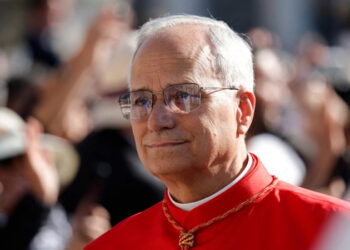 Papa Leon se întâlnește cu campionii italieni din Serie A, Napoli